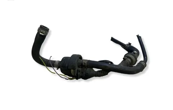 Volkswagen Golf V Valve vacuum 058133459