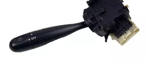 Toyota Yaris Indicator stalk 173648