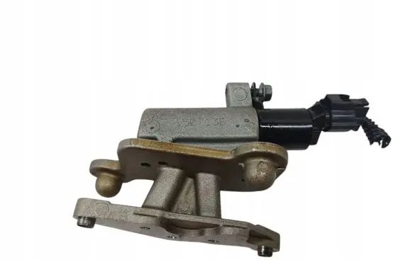 KIA Sportage Turbo solenoid valve