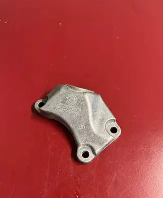 BMW X3 G01 Gearbox mounting bracket 6861570 22326861570