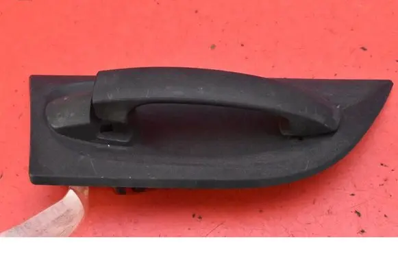 Smart ForFour I Front door exterior handle A4547600070