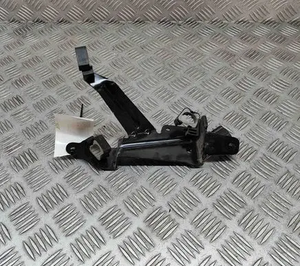 BMW iX Other body part 6924245