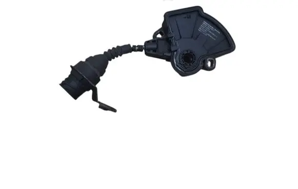 BMW 5 E39 Gear selector 96018469