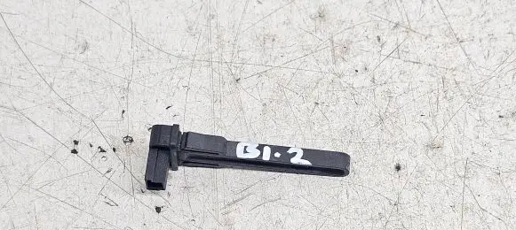 Interior temperature sensor