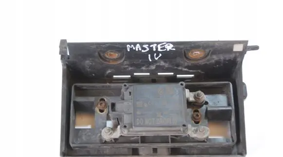 Renault Master III Distronic sensor radar 284388979R
