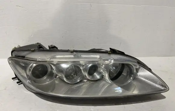 Mazda 6 Headlight/headlamp