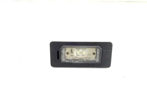 BMW 5 F10 F11 Number plate light 7193293