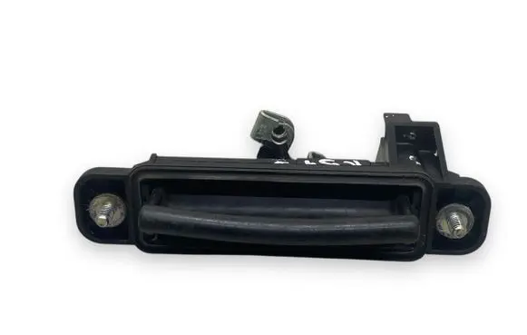 Mazda 3 I Tailgate/trunk/boot exterior handle PPGF40