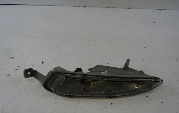Opel Astra J Front indicator light 13367142