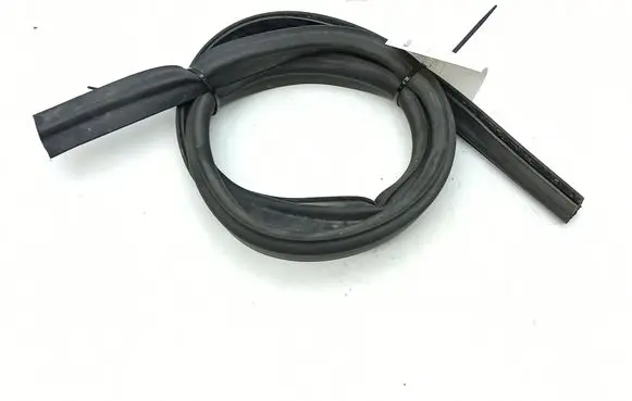 Renault Trafic III (X82) Engine compartment rubber 