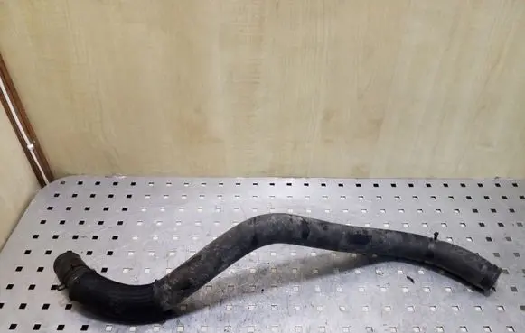 Opel Antara Engine coolant pipe/hose 96629132