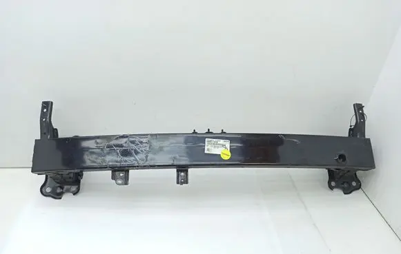 Front bumper cross member