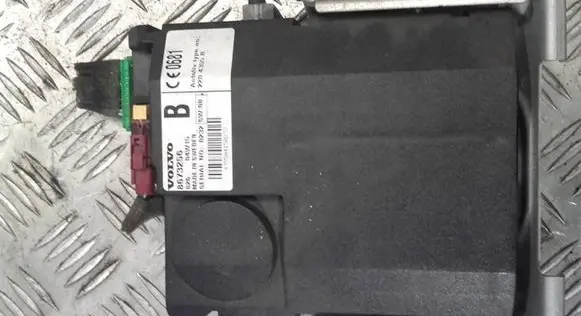 Phone control unit/module