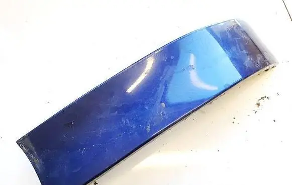 Audi A3 S3 8L Rear/tail light trim molding 8l0807871a