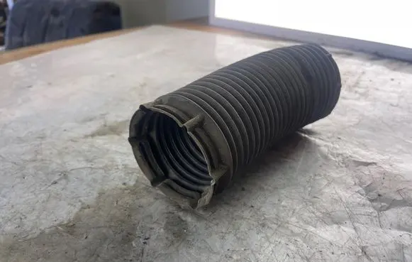 Ford Focus Front shock absorber dust cover boot 