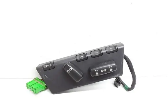 Volvo XC90 Seat control switch 39999380
