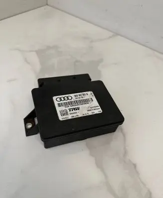 Audi A5 Sportback 8TA Hand brake control module 8K0907801J A2C87253600