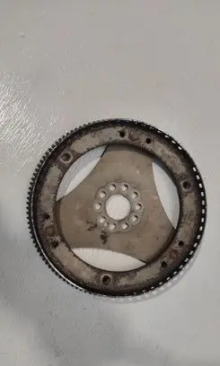 Volkswagen Phaeton Flywheel 059105323