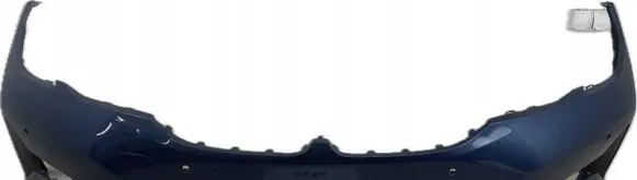 BMW 3 G20 G21 Front bumper 51117468359
