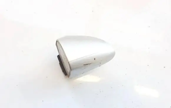 Mercedes-Benz E W211 Loading door cover/cap 