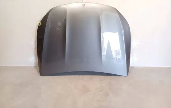 Mercedes-Benz GLB x247 Engine bonnet/hood