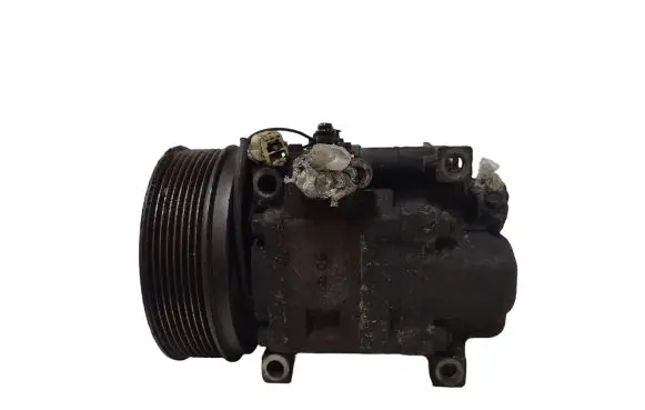 Mazda 6 Air conditioning (A/C) compressor (pump) H12A1AE4DC