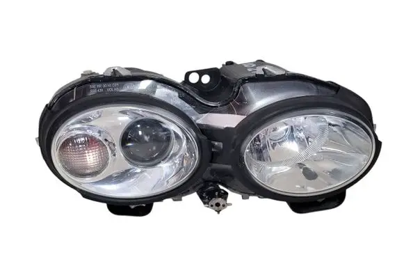 Jaguar X-Type Headlight/headlamp
