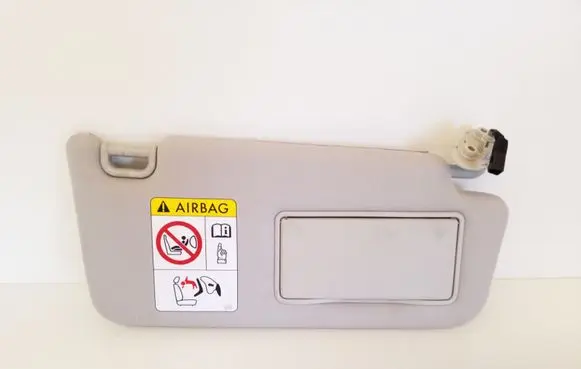 Subaru Outback (BS) Sun visor