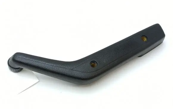Volvo 240 Front door interior handle trim 