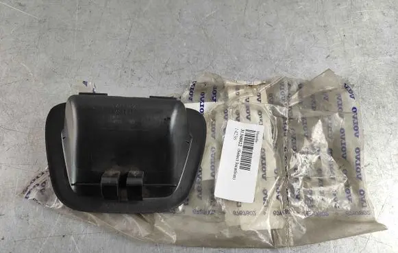 Volvo S60 Loading door interior handle 31348022 30715653