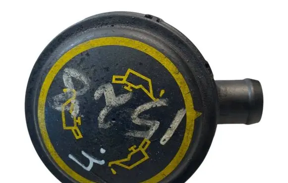 Ford Transit Oil filler cap 914F6A785AB