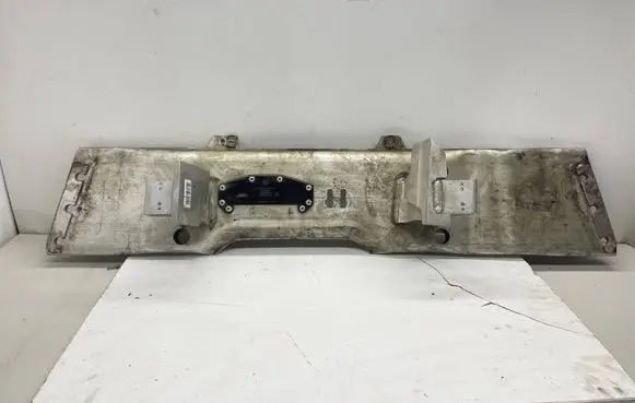 Mercedes-Benz ML W166 Gearbox mounting bracket A1662410047 12563243 ZGS002