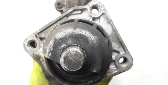 Renault Megane I Starter motor