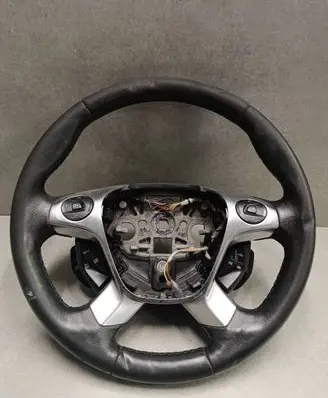 Ford Transit - Tourneo Connect Steering wheel 6202062