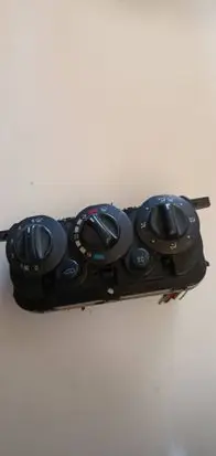 Climate control unit