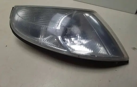 Saab 9-5 Front indicator light 4912523