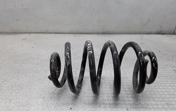 Opel Vectra C Rear coil spring