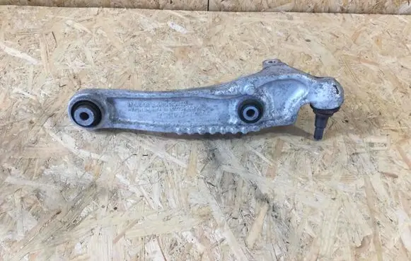 Jaguar F-Pace Front lower control arm/wishbone Hk833c254 T4a1011