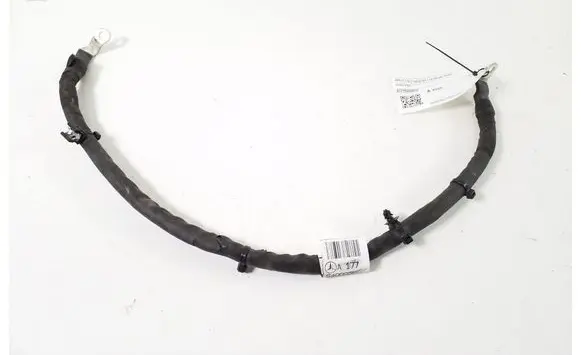 Mercedes-Benz CLA C118 X118 Other wiring loom A1775400038