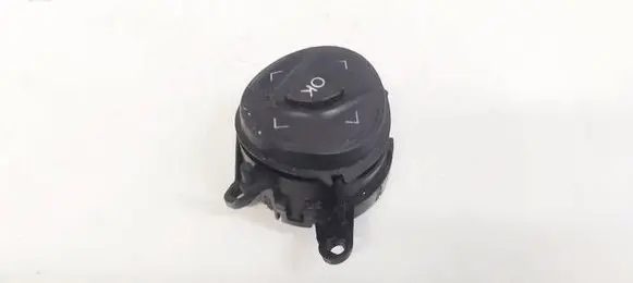 Ford Focus Multifunctional control switch/knob AM5T14K147AA AM5T-14K147-AA