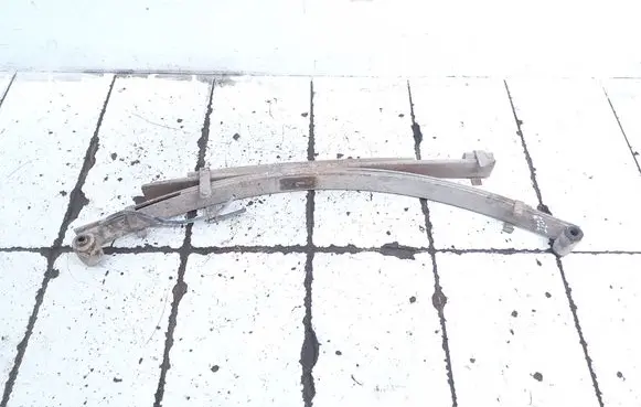 Mitsubishi L200 Rear leaf spring 