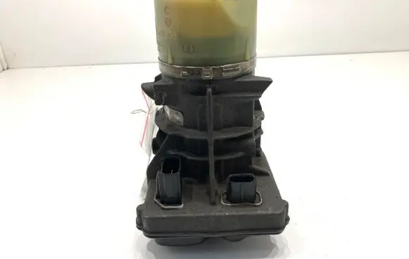 Ford S-MAX Power steering pump 6G913K514