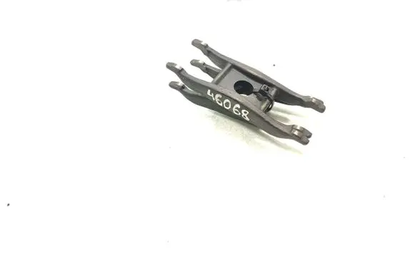 Mazda 6 Fuel Injector clamp holder 