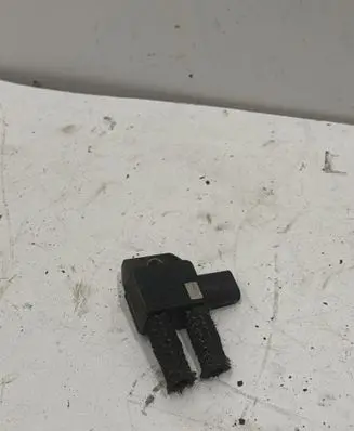 BMW X5 F15 Exhaust gas pressure sensor 780575801