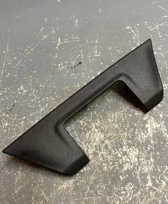 Volvo V40 Tailgate/boot lid lock trim 31307477 ETRBA
