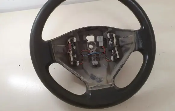 Opel Vivaro Steering wheel