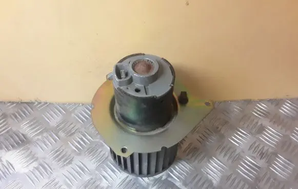 Ford Transit Heater fan/blower E9RF18527AA