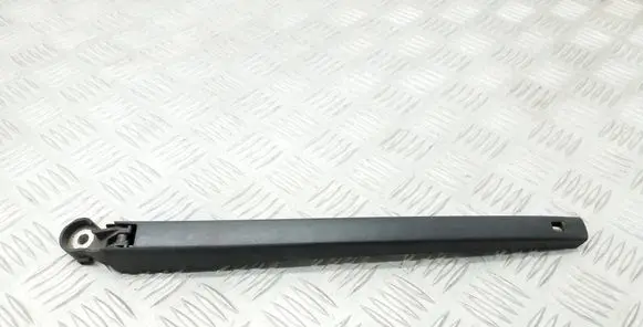 Skoda Rapid (NH) Rear wiper blade arm 5JA955707