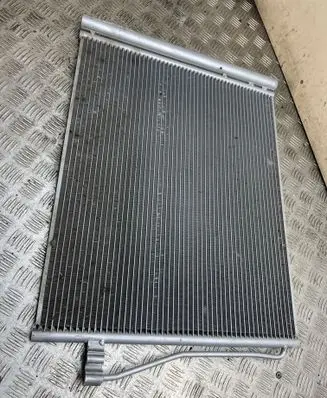 BMW 7 F01 F02 F03 F04 A/C cooling radiator (condenser) 940308