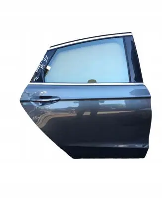 Ford Fusion II Rear door HG9T14632ACD